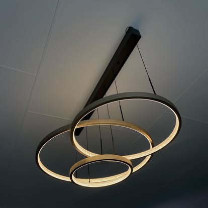 Lighting collection